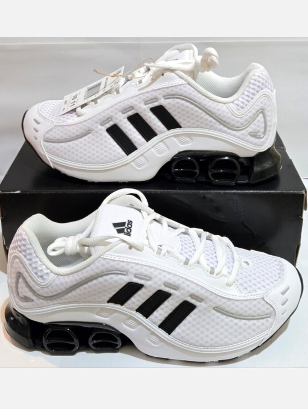 Adidas Megaride O1‎ Men's Sneakers Shoes